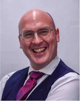 Christopher Hoddinott