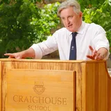 Patrick Lyons