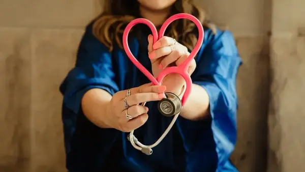 Becoming a Doctor after the IB Program