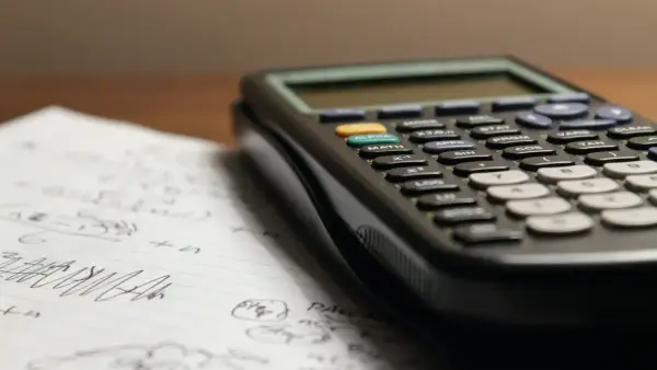 GDC in IB Maths: What It Is, When You Need It, and How to Use It