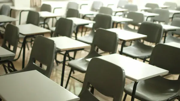 IB May 2026 Exams Cancelled in the UAE