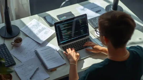 IB Computer Science IA Criteria: Your Checklist to Scoring Top Marks
