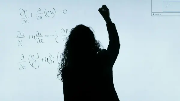 IB Math AA Syllabus & Topics
