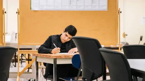 IB Math AI Paper 2 - Navigate to Success