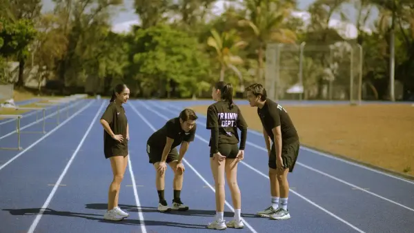 IB Student Athletes
