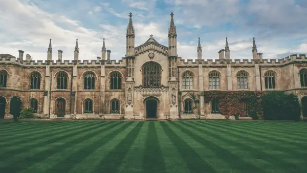 The Ultimate UCAS Personal Statement Guide 